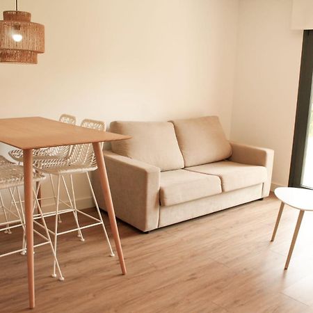 Br Silgar Suites Sanxenxo Dış mekan fotoğraf