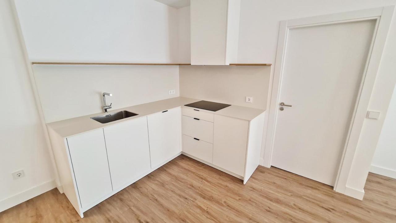 Br Silgar Suites Sanxenxo Dış mekan fotoğraf