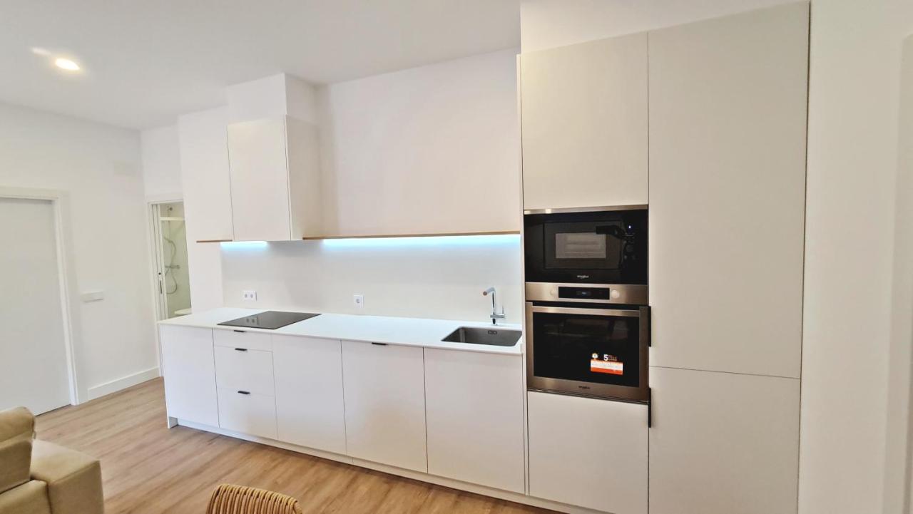 Br Silgar Suites Sanxenxo Dış mekan fotoğraf
