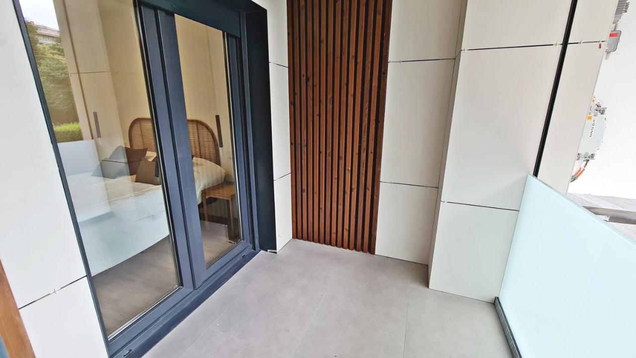 Br Silgar Suites Sanxenxo Dış mekan fotoğraf