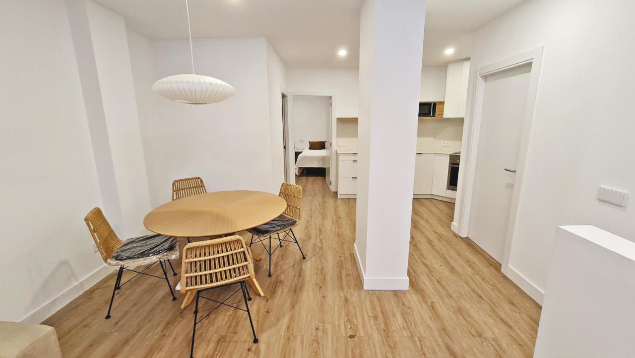 Br Silgar Suites Sanxenxo Dış mekan fotoğraf