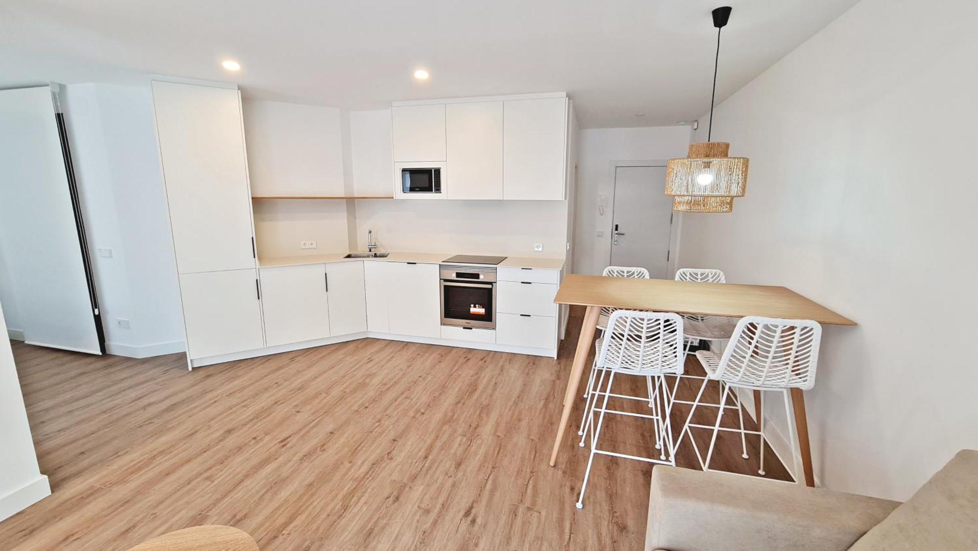Br Silgar Suites Sanxenxo Dış mekan fotoğraf