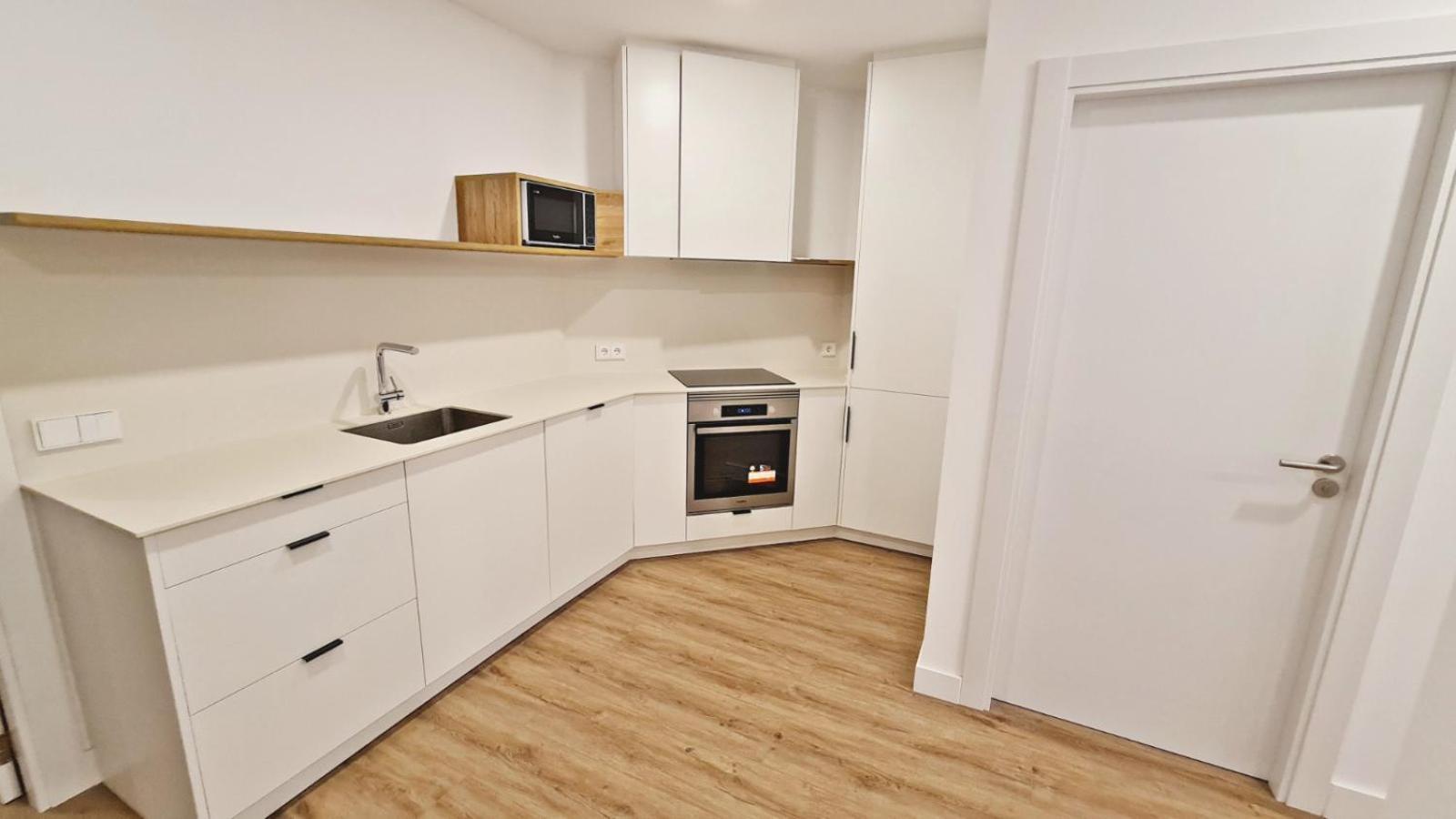Br Silgar Suites Sanxenxo Dış mekan fotoğraf