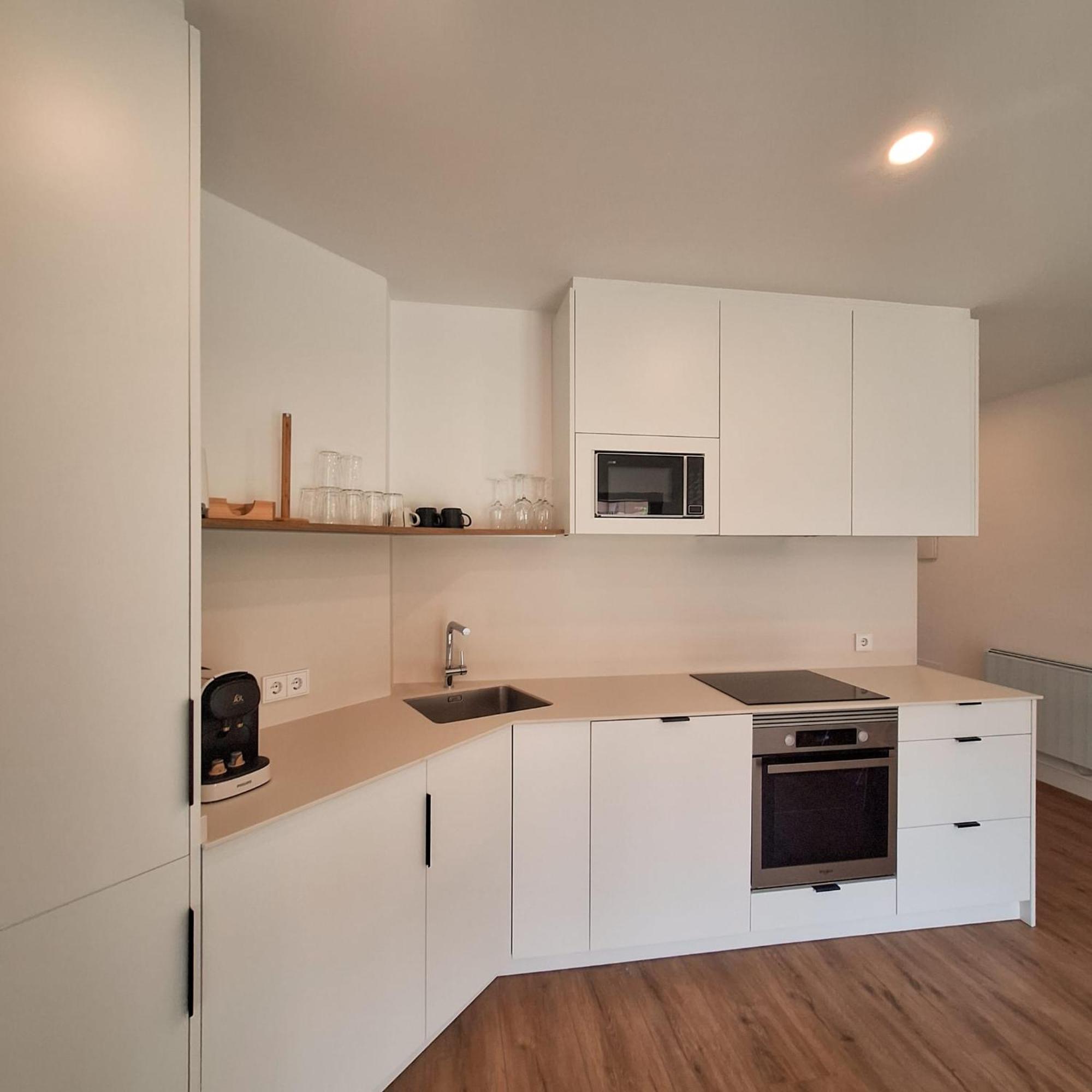 Br Silgar Suites Sanxenxo Dış mekan fotoğraf