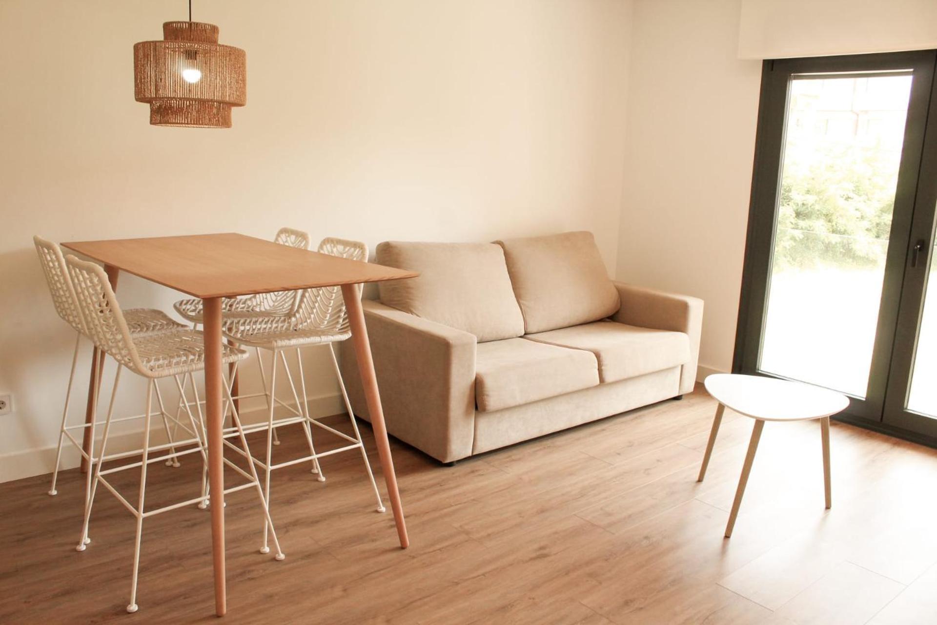Br Silgar Suites Sanxenxo Dış mekan fotoğraf