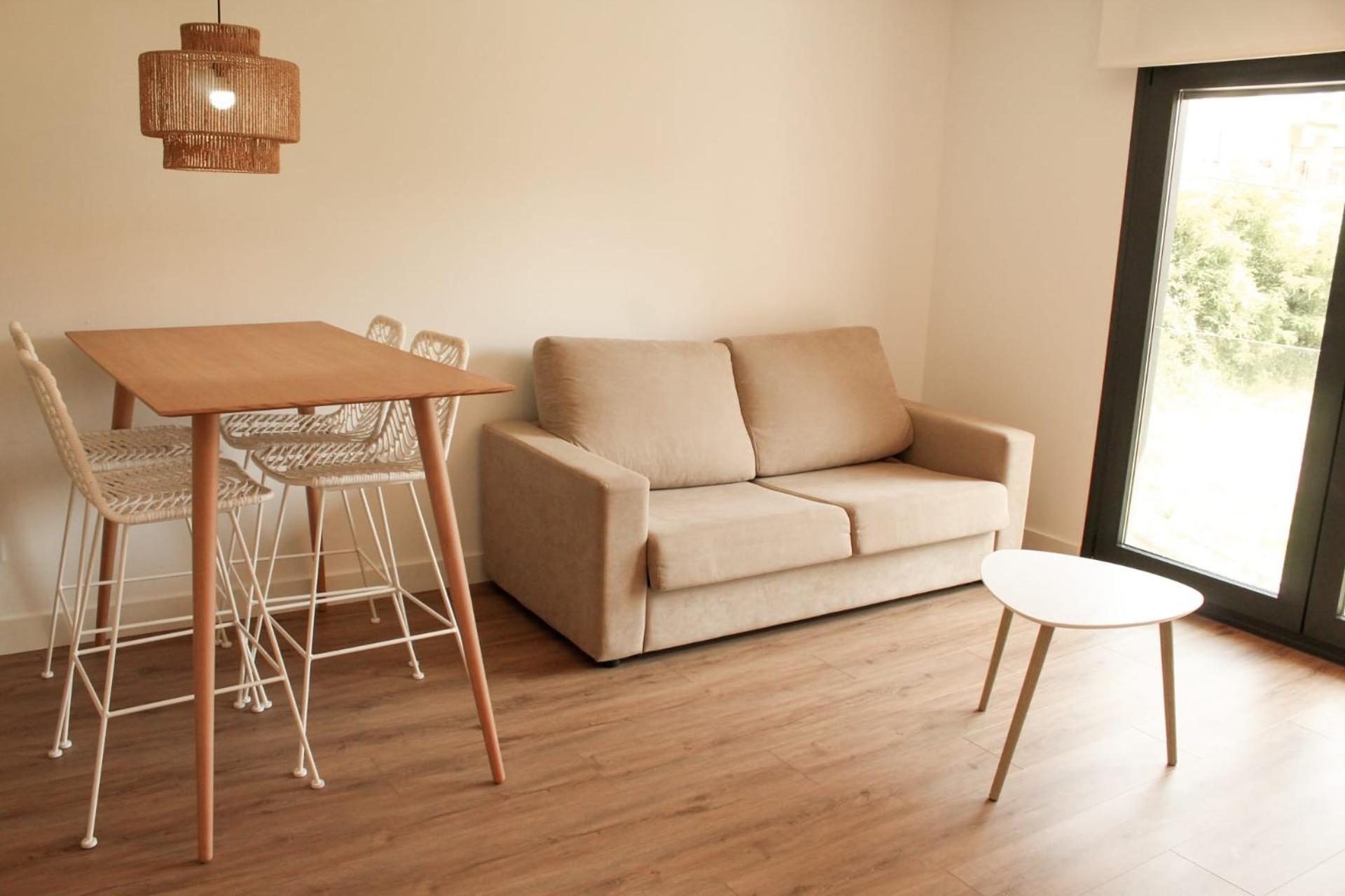 Br Silgar Suites Sanxenxo Dış mekan fotoğraf