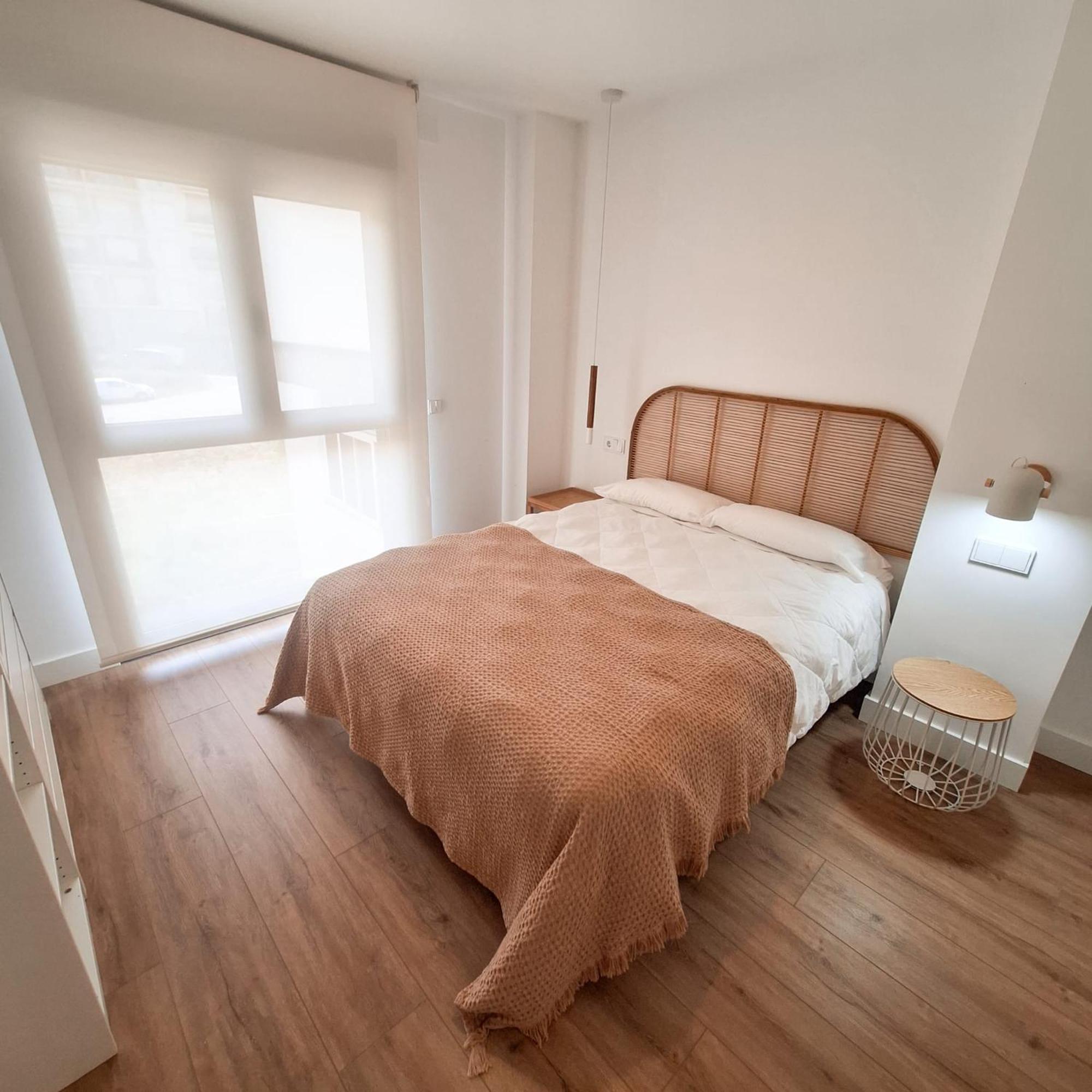 Br Silgar Suites Sanxenxo Dış mekan fotoğraf