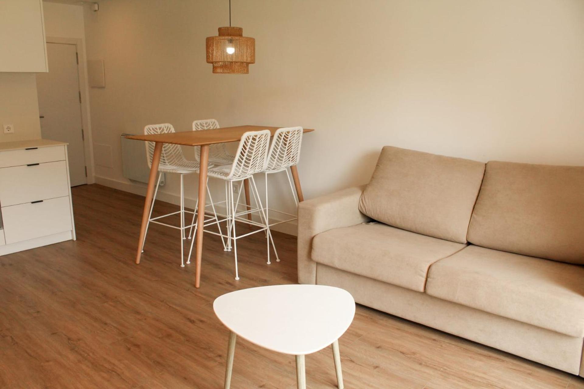 Br Silgar Suites Sanxenxo Dış mekan fotoğraf