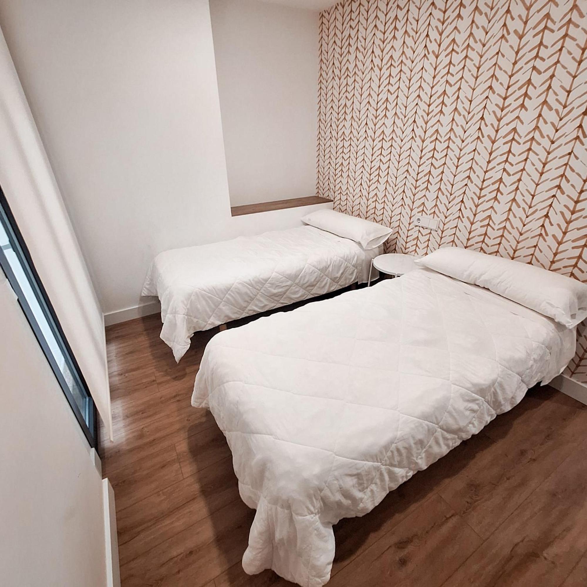 Br Silgar Suites Sanxenxo Dış mekan fotoğraf