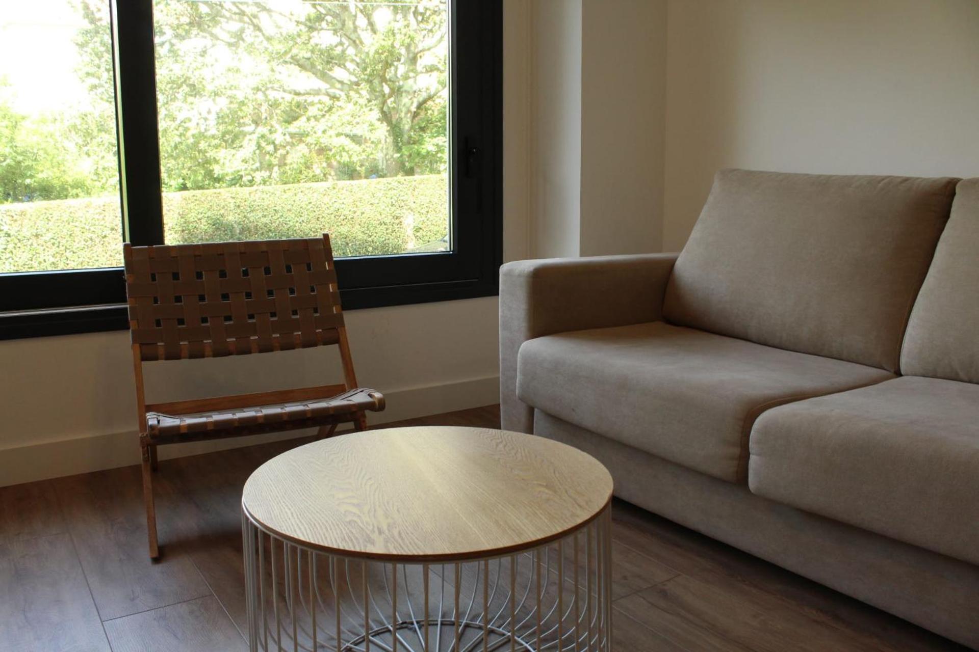 Br Silgar Suites Sanxenxo Dış mekan fotoğraf
