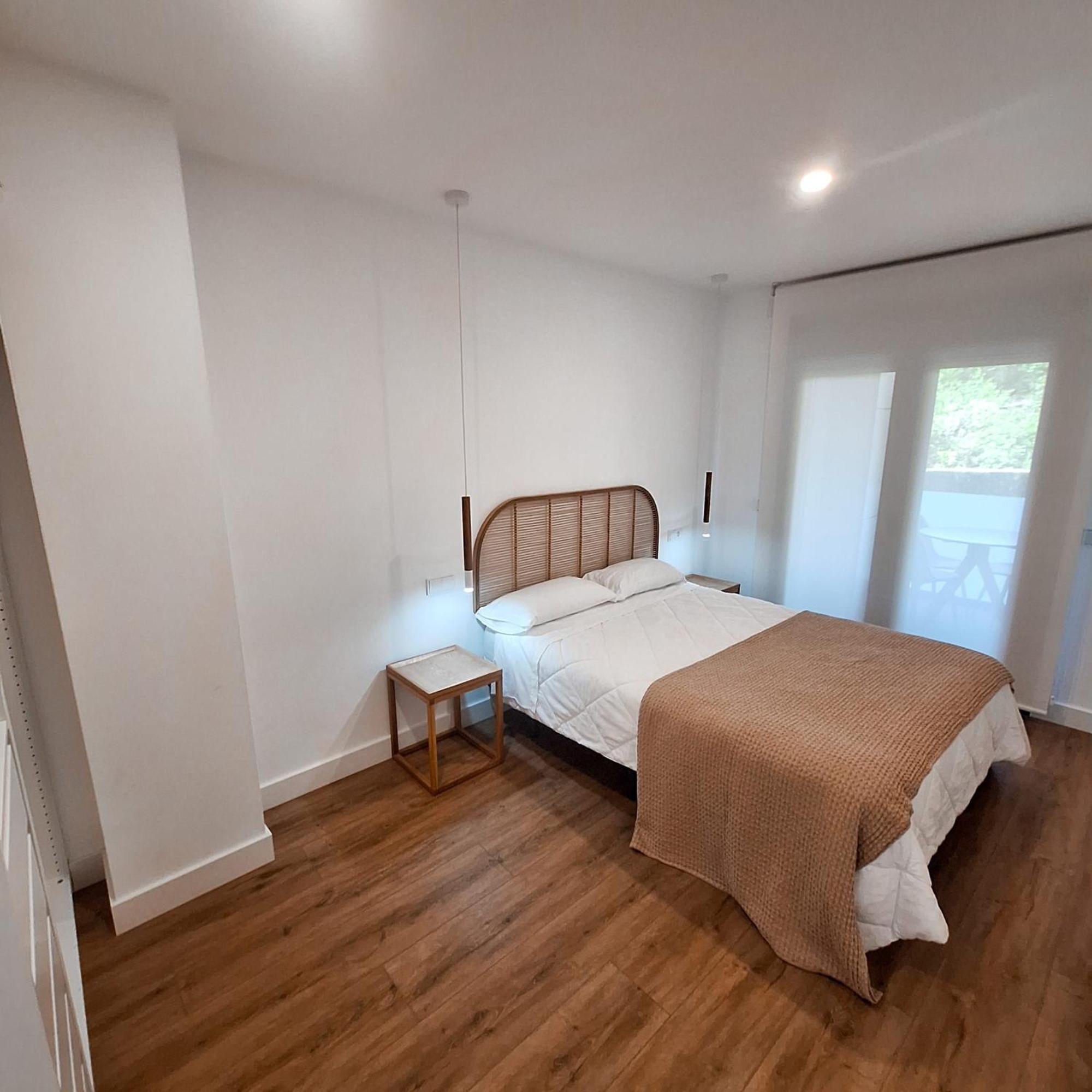 Br Silgar Suites Sanxenxo Dış mekan fotoğraf