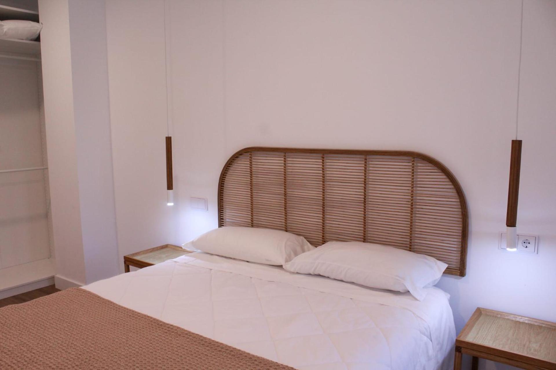 Br Silgar Suites Sanxenxo Dış mekan fotoğraf