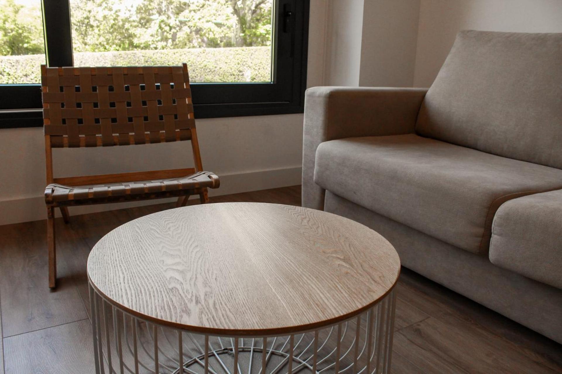 Br Silgar Suites Sanxenxo Dış mekan fotoğraf