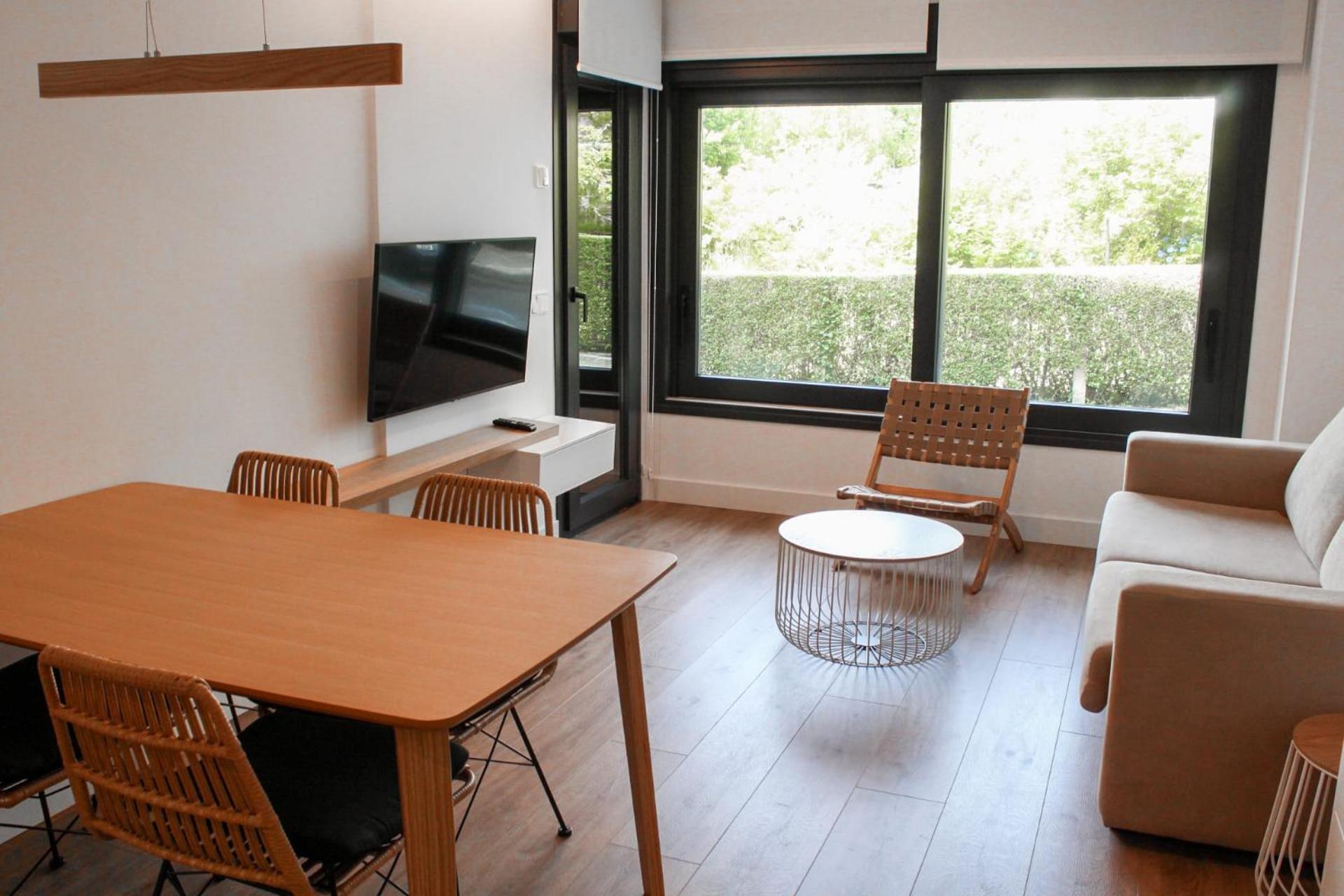 Br Silgar Suites Sanxenxo Dış mekan fotoğraf