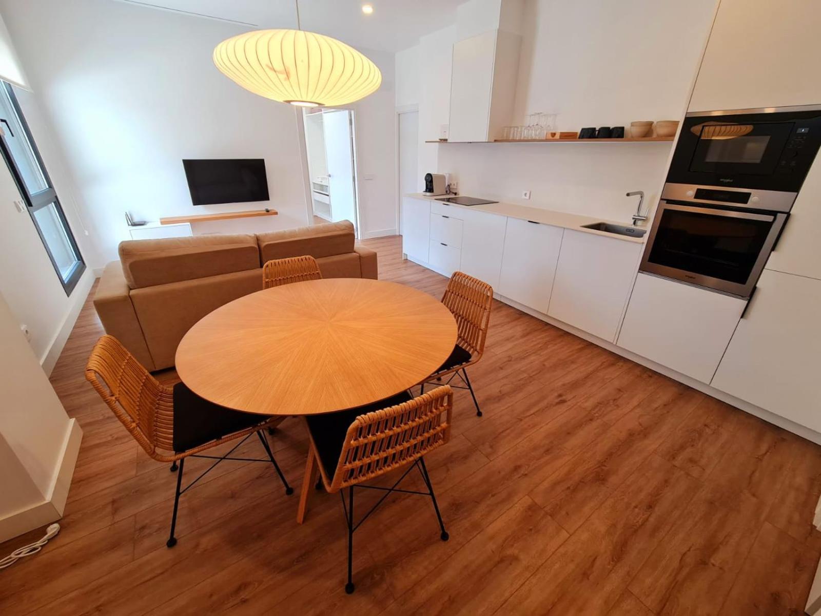 Br Silgar Suites Sanxenxo Dış mekan fotoğraf