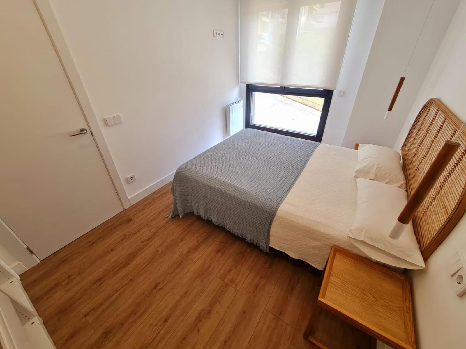 Br Silgar Suites Sanxenxo Dış mekan fotoğraf