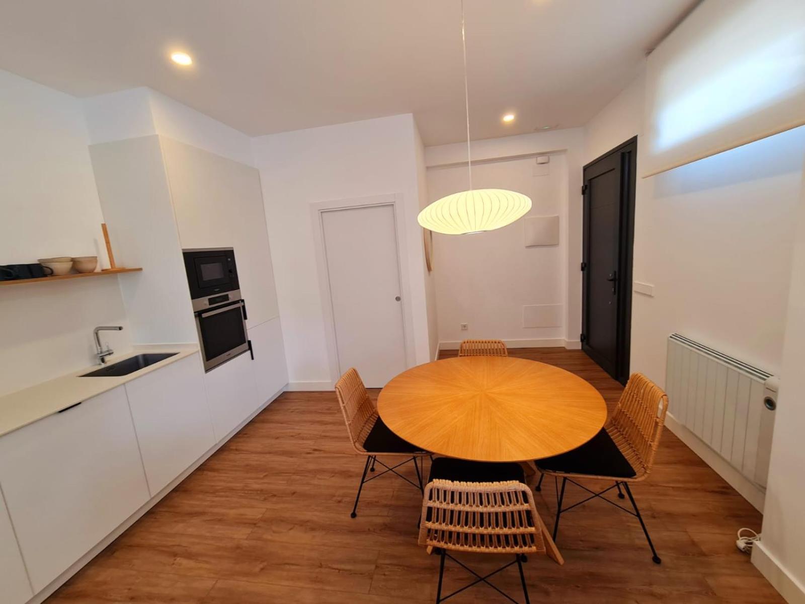 Br Silgar Suites Sanxenxo Dış mekan fotoğraf