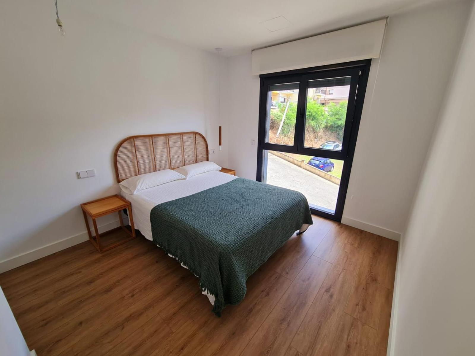 Br Silgar Suites Sanxenxo Dış mekan fotoğraf
