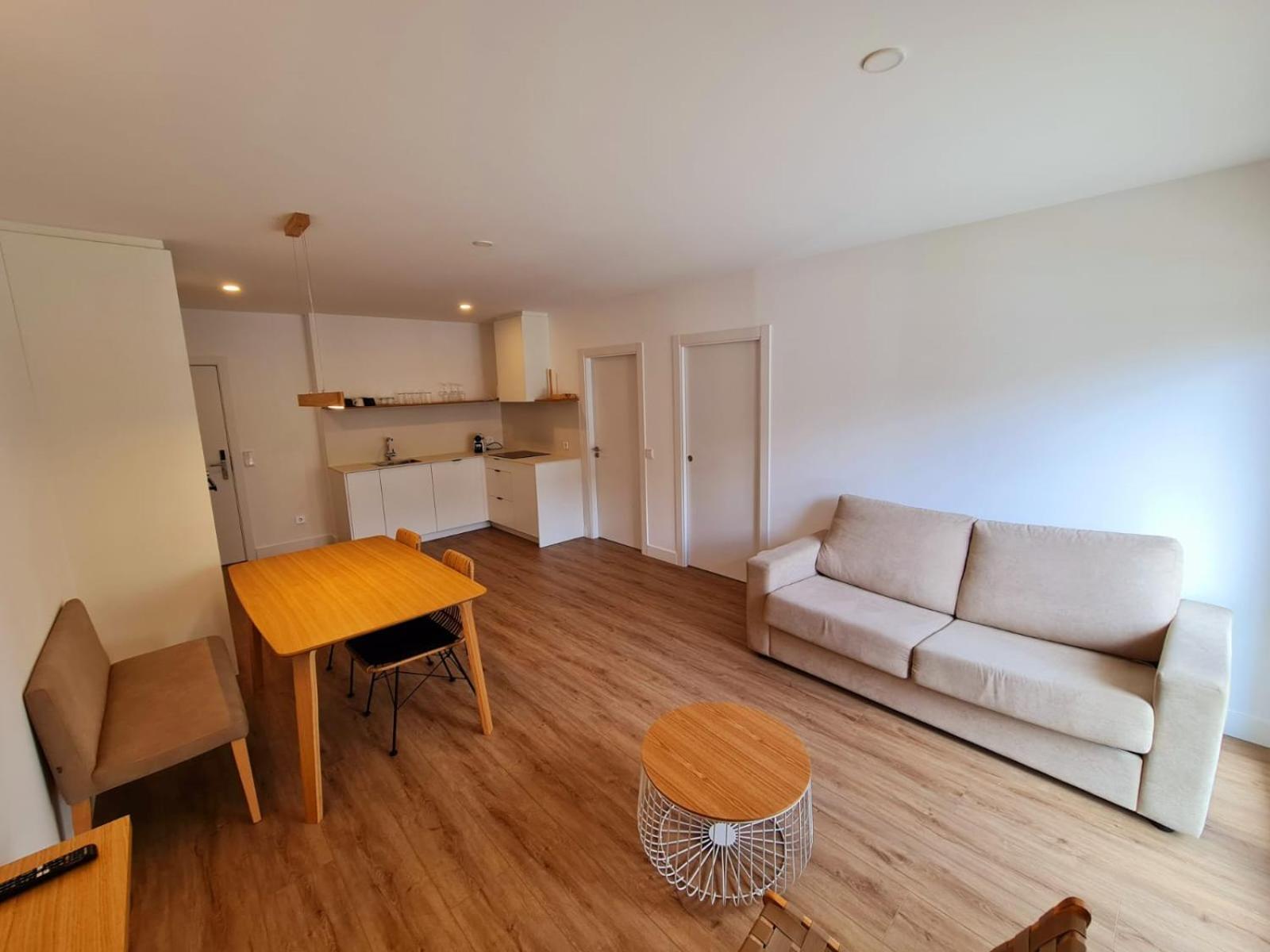Br Silgar Suites Sanxenxo Dış mekan fotoğraf