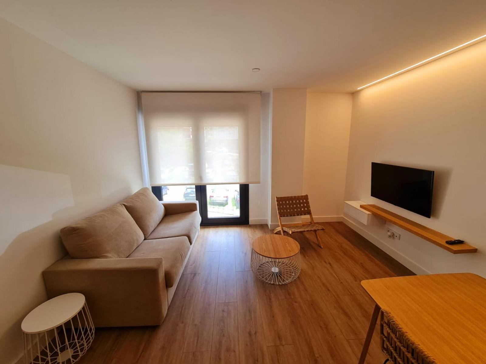 Br Silgar Suites Sanxenxo Dış mekan fotoğraf